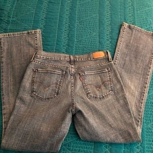 Women’s 515 Bootcut Levi’s